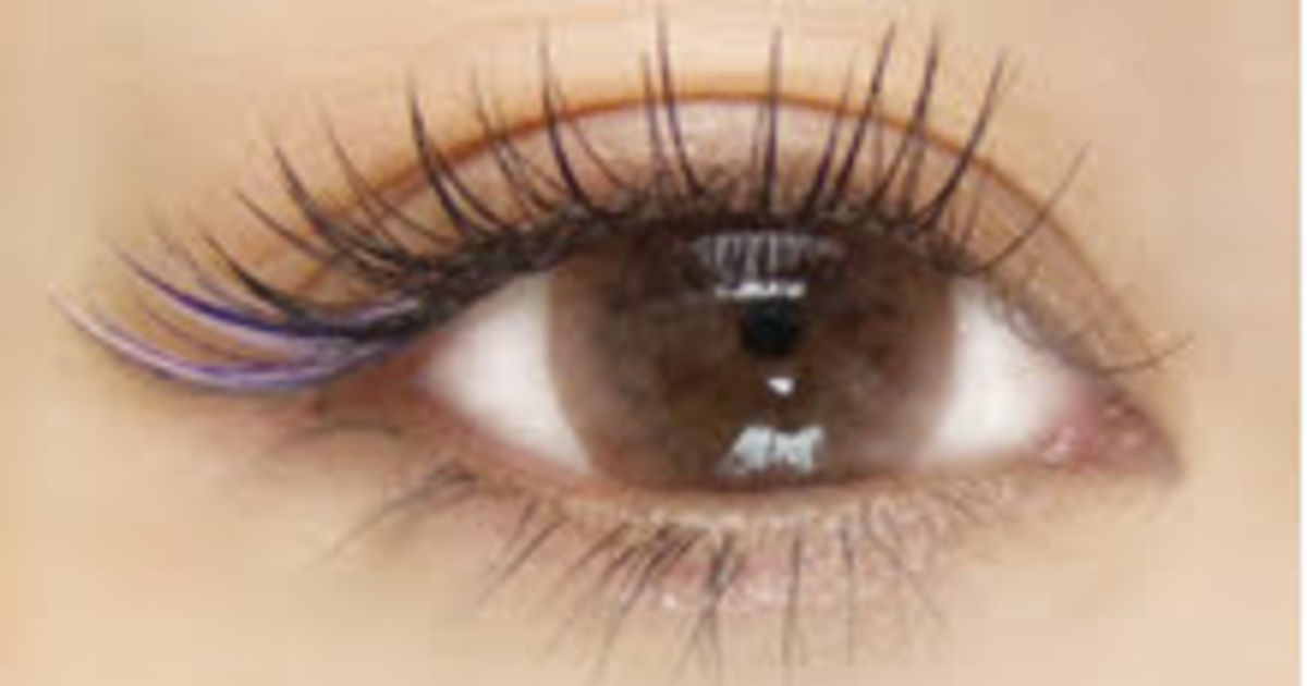 新小岩 カラーエクステ マツエクサロン 新小岩でネイルの施術を行うdoctor美luceのスタッフブログです