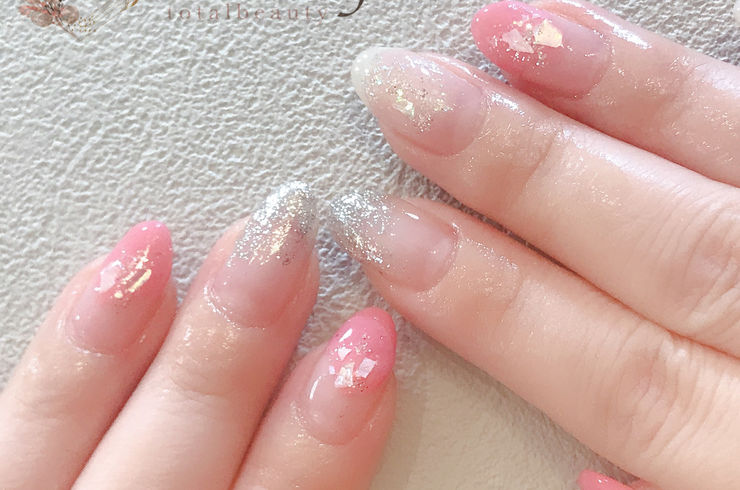 新小岩にあるネイルサロン Sincerely シンシアリーです