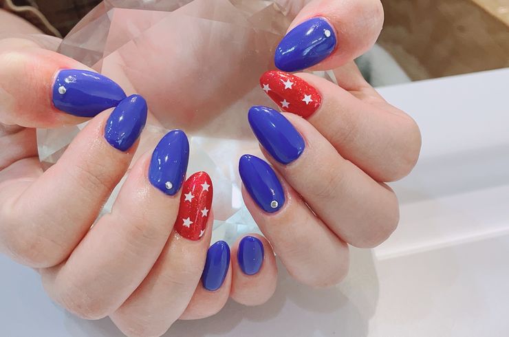 ネイル 新小岩でネイルの施術を行うdoctor美luceのスタッフブログです