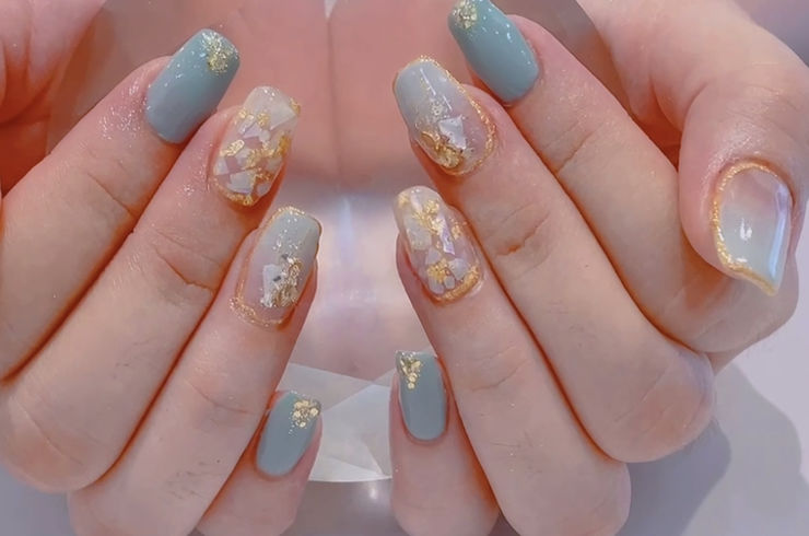 新小岩にあるネイルサロン Sincerely シンシアリーです