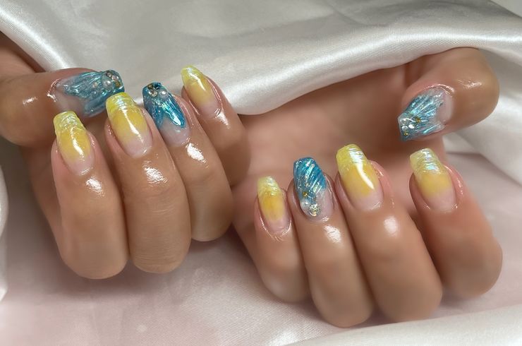 人魚