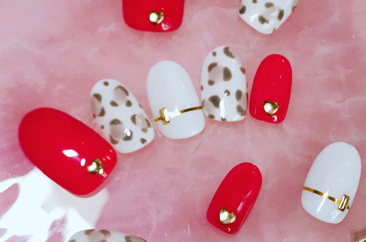 デザインチップ製作