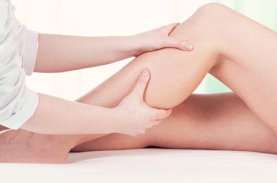 リフレクソロジーコース 