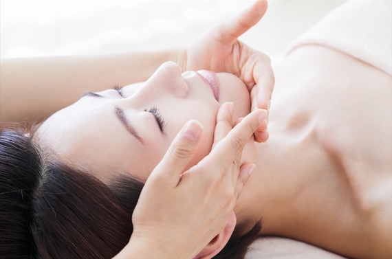 小顔矯正コース