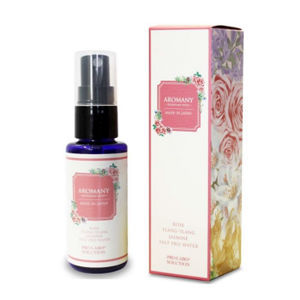 アロマニーモイスチャーミスト